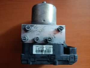 Hyundai Galloper ABS 9667A0.0980-0110