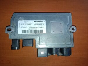 Peugeot 208 Riadiaca jednotka 9802096780-03 9679123280