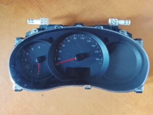 RENAULT KANGOO 2015 1.5 DCI Tachometer P248106976R