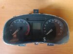 Škoda Fabia 2 Tachometer 5J0920800B