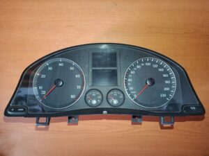 Volkswagen Golf 5 Tachometer 1K0920851M