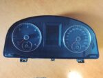 VOLKSWAGEN TOURAN 2012 1,6 TDI 1T0920871D