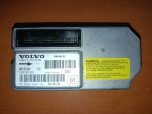 Volvo S60 RJ Airbag 0285001456