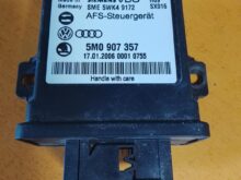 VOLKSWAGEN PASSAT B6 RJ Svetiel 5M0907357 1