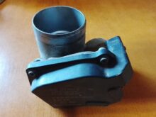 VW GOLF VI liftback 2011 59 kW 1.4 1390 Škrtiaca klapka 03C133062S 1