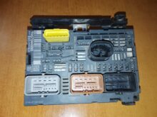 CITROEN C4 PICASSO BSM R01 9667044880 1