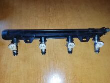 SEAT IBIZA 1,4 16v 63kw Vstrekovač 036031AH 1