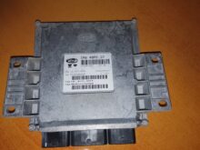 PEUGEOT RJ Motora IAW 48P2.37 1