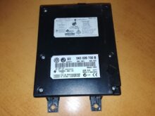 VOLKSWAGEN TOURAN T3 5K0035730B 1