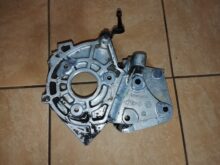 RENAULT MEGANE Držiak čerpadla 8200518094 2