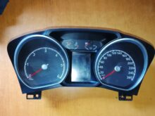 FORD GALAXY II 2.0 TDCI Tachometer 6M2T10849RK 5