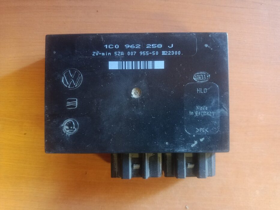 Škoda Octavia RJ Komfort 1C0962258J 1