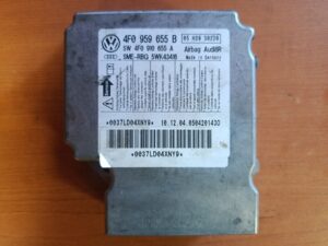Audi A6 RJ Airbag 4F0959655B