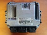 Ford C-Max RJ Motora 0281011701 8M51-12A650-LC