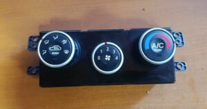 Hyundai Tucson Panel Kúrenia 97250-2EXXX