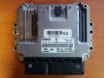 Hyundai Tucson RJ Motora 0281013418 39114-27295