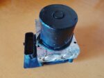 SKODA FABIA 1 RJ ABS 6Q0907379AH 0265950490 6Q0614517S