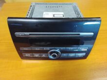 Fiat Bravo II 2007-2014 Autorádio 735451941 1