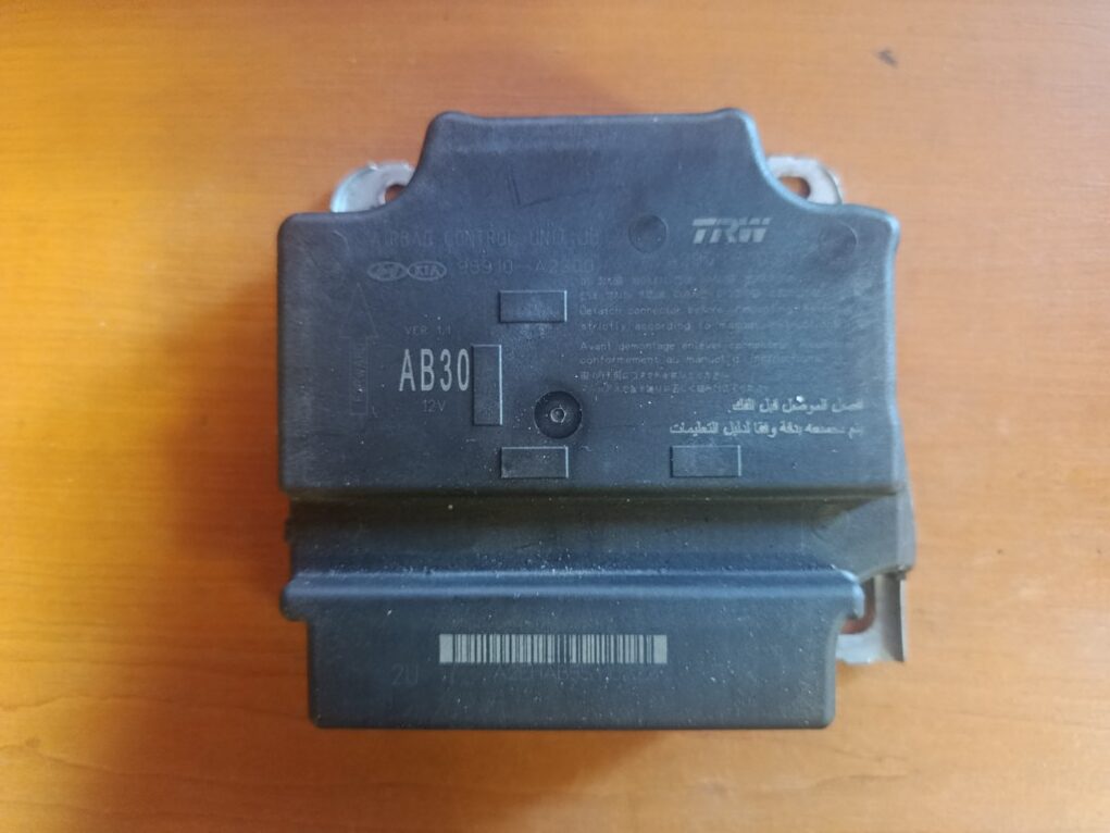 Kia Ceed RJ Airbag 95910-A2300 2