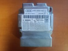 Audi A6 C6 RJ Airbag 4F0959655G 8 Audi A6 C6 RJ Airbag 4F0959655G 8