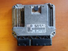 Volkswagen Golf V RJ Motora 03G906021KK 7