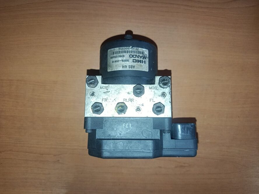 Hyundai Elantra ABS 95660-2D500 2