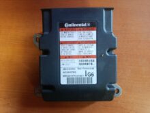 Suzuki SX4 RJ Airbag 38910-64R00 2 Suzuki SX4 RJ Airbag 38910-64R00 2