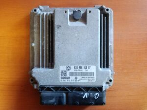 Audi A3 RJ Motora 03G906016EF