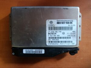 Audi A6 RJ Prevodovky 4B0927156ES