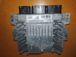 FORD S-MAX 2.0 TDCI 103 kw 2010 RJ Motora 5WS40761C-T 7G91-12A650-AAC SID206