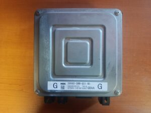 Honda CR-V Modul servočerpadla 39980-SWW-G01-M1