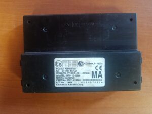 Honda CR-V Modul servočerpadla 39980-SWW-G01-M1