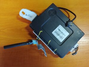 HYUNDAI i30 BCM-E20  95400-A6025