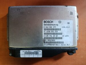 Mercedes Benz Vito RJ Prevodovky 0260002379