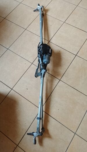 OPEL ASTRA K Mech.stieračov 3397021778 1397220714 39034606 3397021778