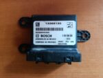 Opel Insignia Riadiaca jednotka 0263004340