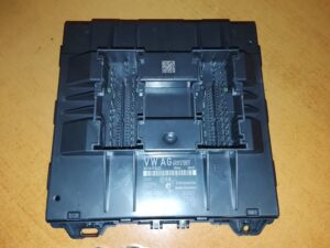 SEAT IBIZA BCM PQ25 6R0937087F
