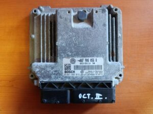 Škoda Octavia 2 RJ Motora 06F906056R