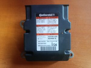 Suzuki SX4 RJ Airbag 38910-64R00