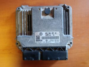 Volkswagen Golf V RJ Motora 03G906021KK
