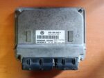 Volkswagen Polo RJ Motora 03D906033F 5WP4029802