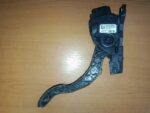 Volvo S80 Plynový pedál 6G92-9F836-AC