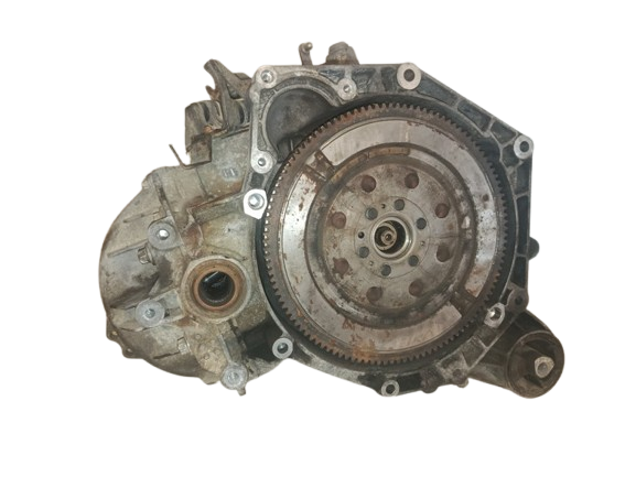 Opel Zafira B 1.9 CDTi 88 kw Prevodovka 55194293 2