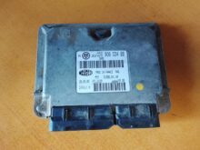 VOLKSWAGEN BORA 1,6 77KW RJ Motora 036906034BB IAW4LV.H 4 VOLKSWAGEN BORA 1,6 77KW RJ Motora 036906034BB IAW4LV.H 4