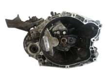 Peugeot 406 2.0i 16V Prevodovka 20DL81 8 Peugeot 406 2.0i 16V Prevodovka 20DL81 8