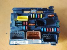 PEUGEOT 407 BSM-L01-00 9656005580 3 PEUGEOT 407 BSM-L01-00 9656005580 3