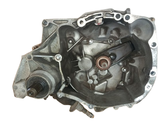 Renault Clio II 1.2MPi Prevodovka JB1513 2