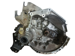 Citroen C2 Prevodovka 20CQ08