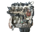 Peugeot 207 1.6HDi 16V 66kW Motor 10JBBX 9H02