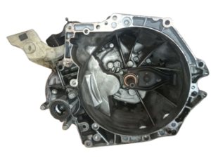 Peugeot 207 1.6HDi Prevodovka 20DP27
